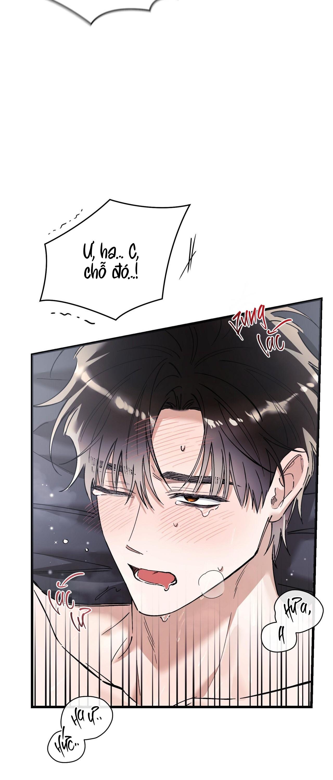 Đọc truyện MỐI TÌNH KHÔNG CÔNG BẰNG - Chapter 40