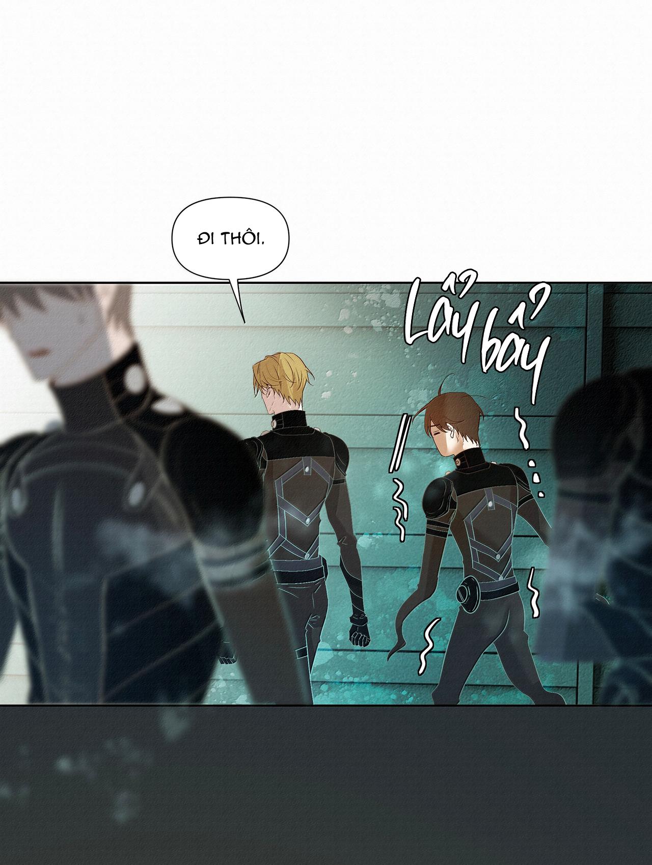 Đọc truyện Trỗi Dậy Từ Tro Tàn - Chapter 78