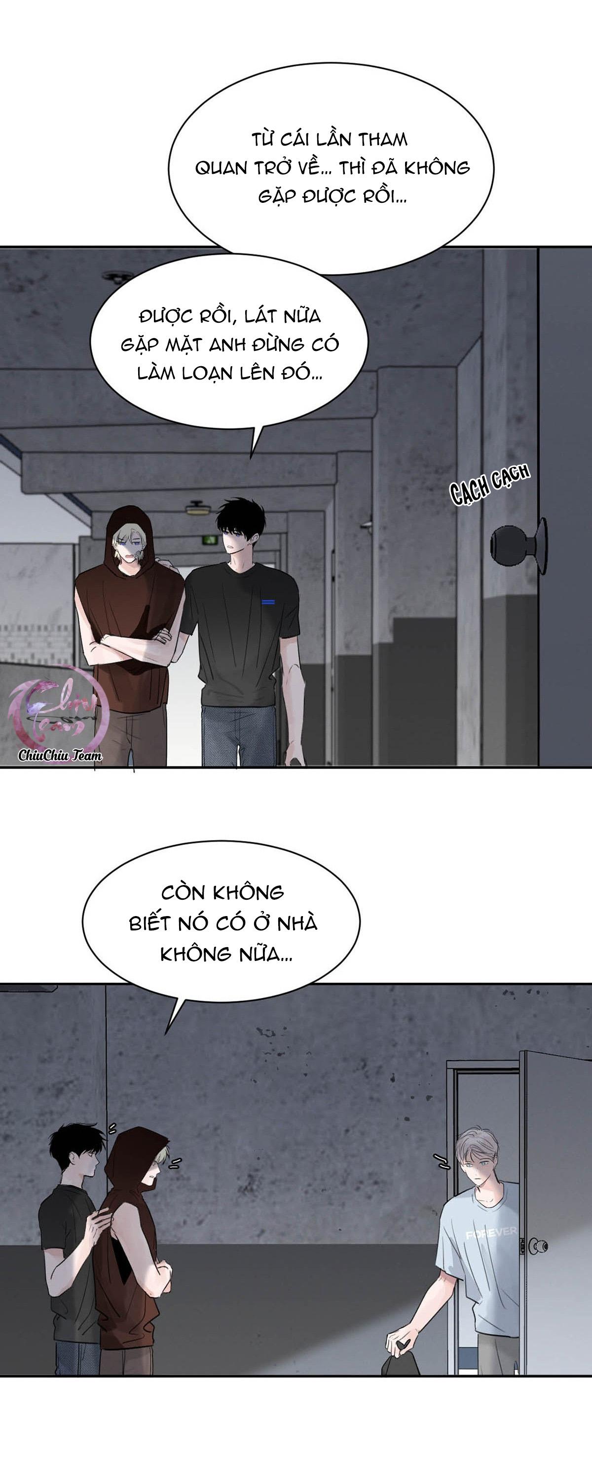 Đọc truyện Tôi Trở Thành Dẫn Đường Đỉnh Cấp Nhờ Trúc Mã - Chapter 29