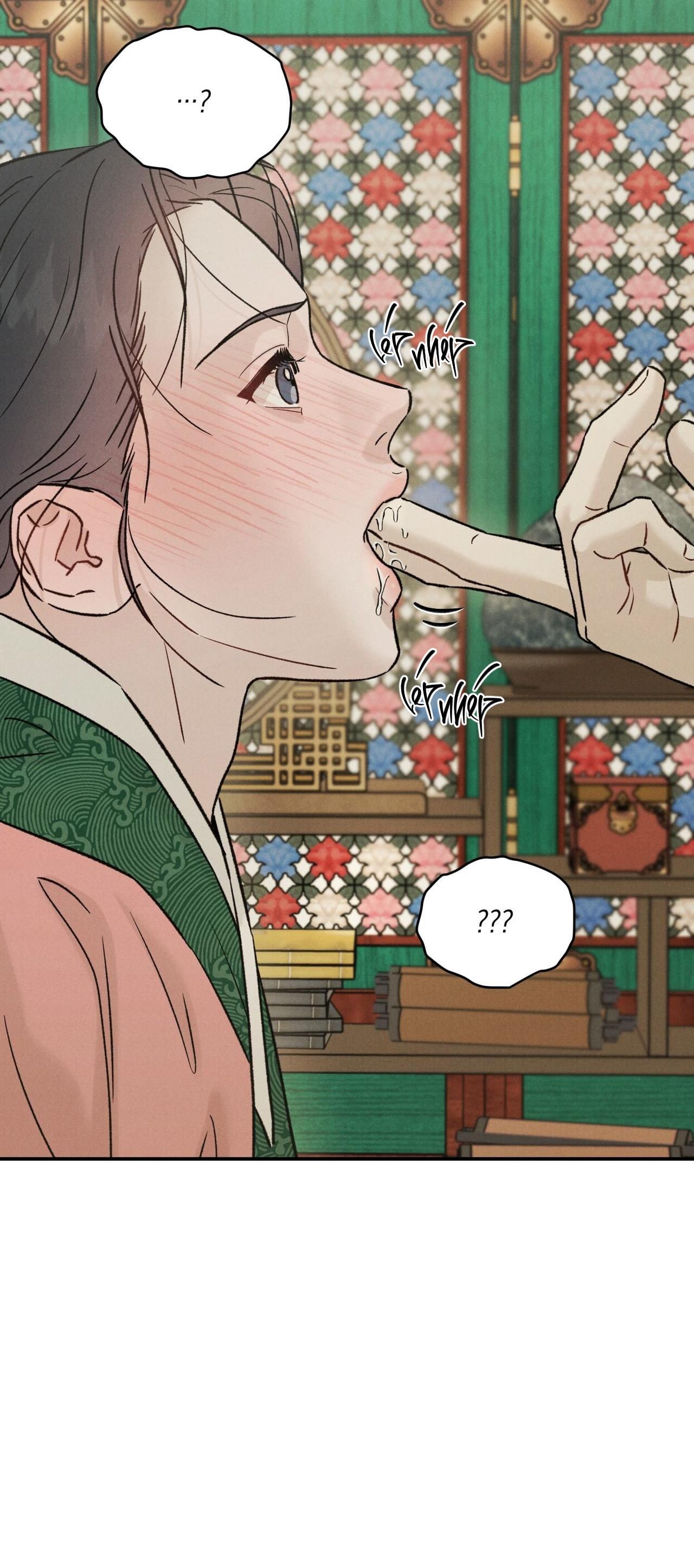 Đọc truyện  GALE OF THE GOD - Chapter 19