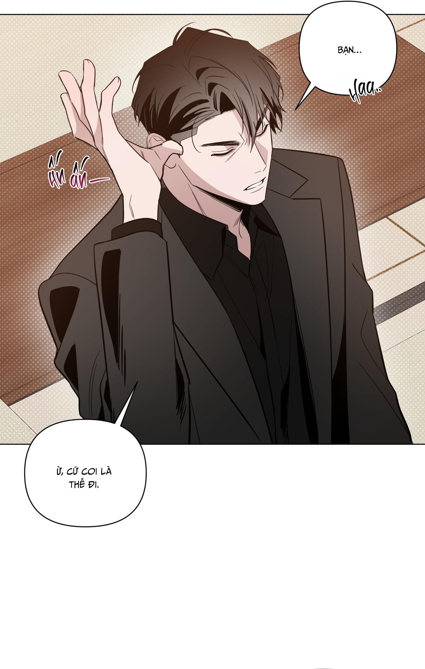 Đọc truyện BÌNH MINH CHIA CẮT BÓNG ĐÊM - Chapter 65