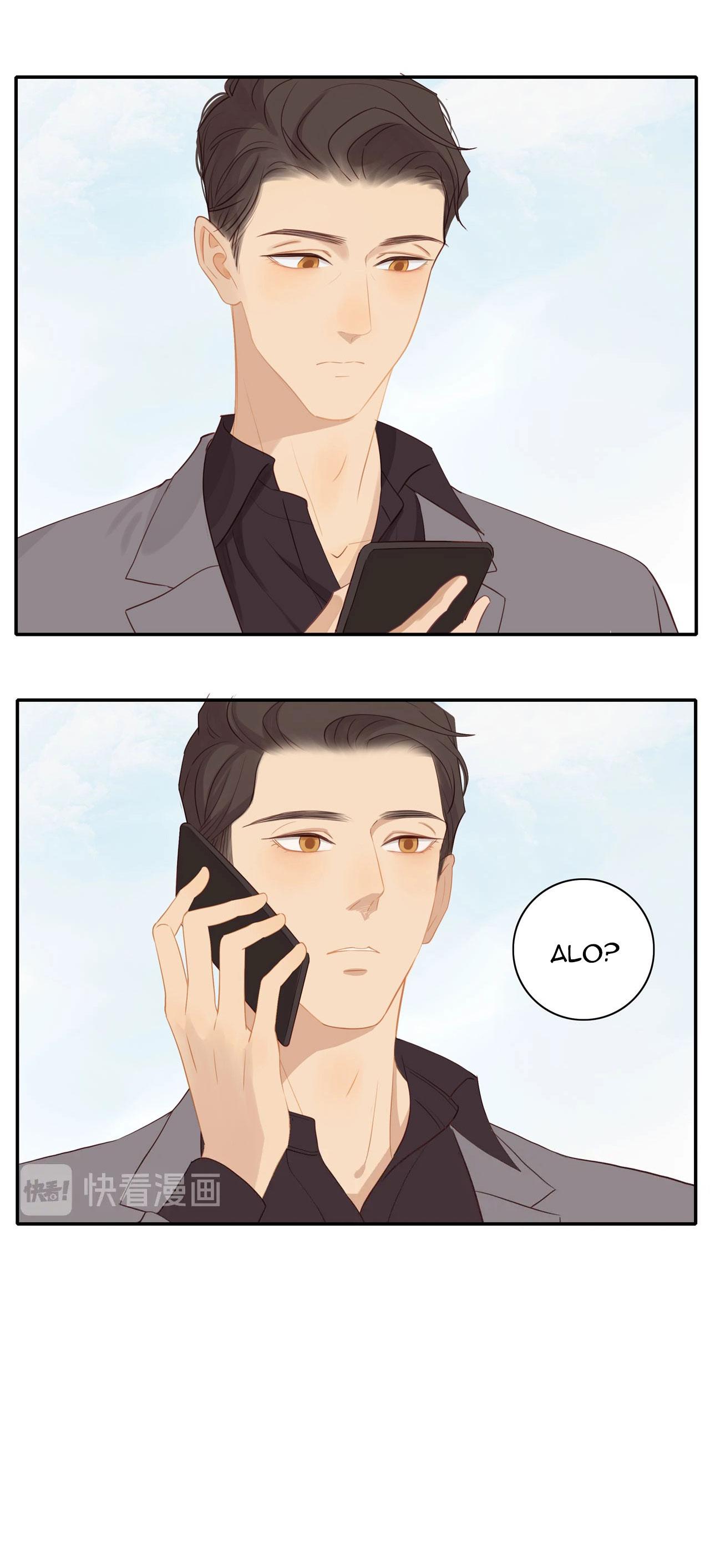 Đọc truyện Tình Chàng 30 - Chapter 73