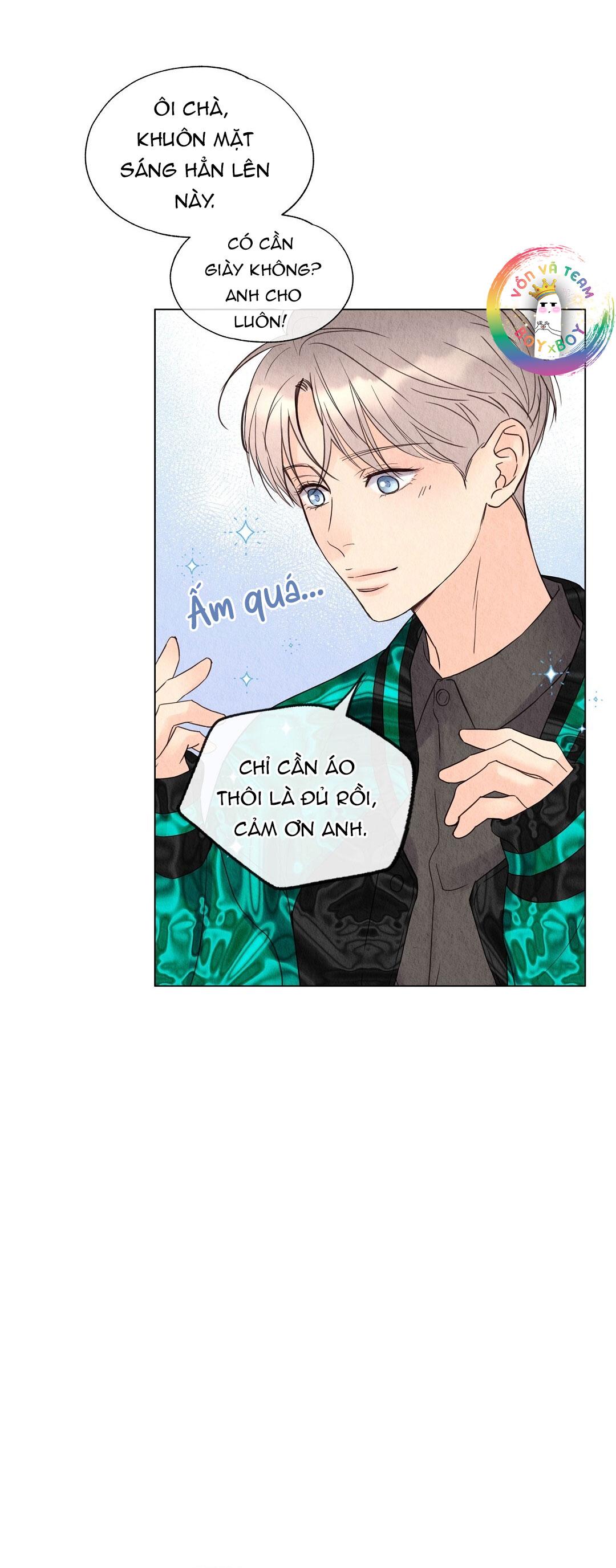 Đọc truyện Ác Nhân Đàm - Chapter 11