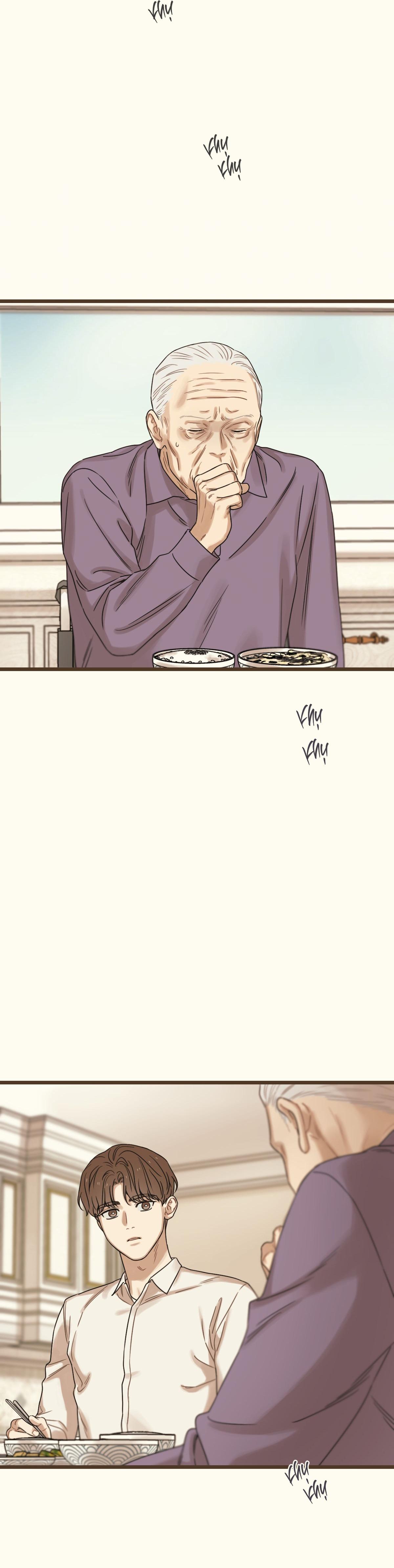 Đọc truyện TRÙNG PHÙNG - Chapter 59