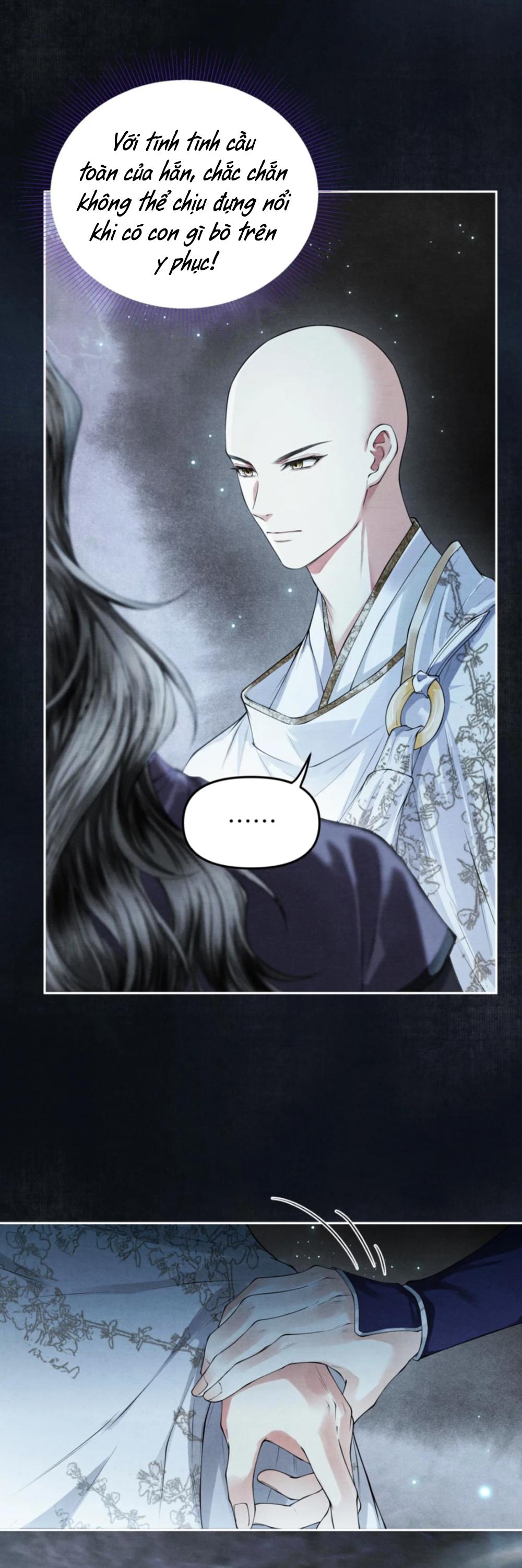 Đọc truyện (END) Đồng Tiền Kham Thế - Chapter 121