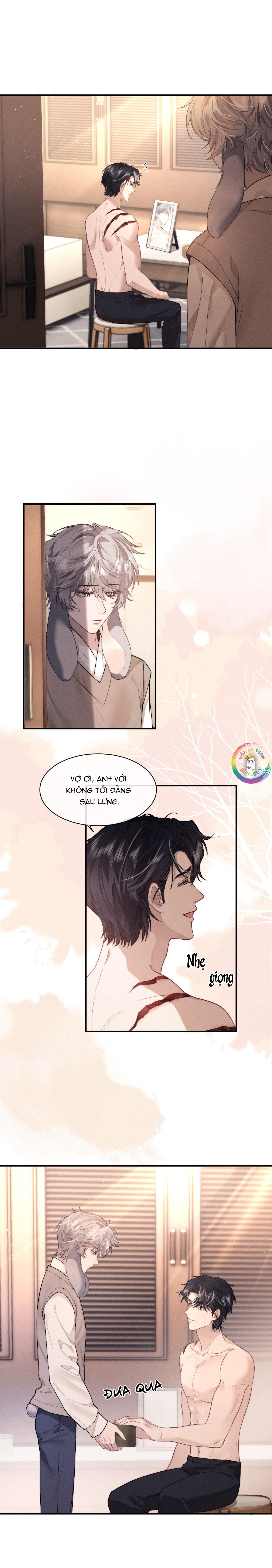 Đọc truyện Chấp Sự Thỏ Tai Cụp - Chapter 148