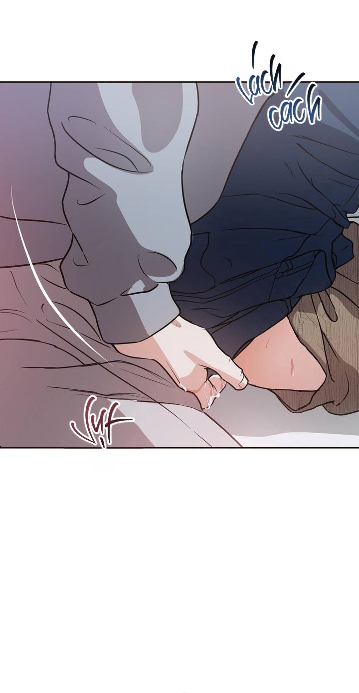 Đọc truyện [END] STALK-IN-LOVE - Chapter 6