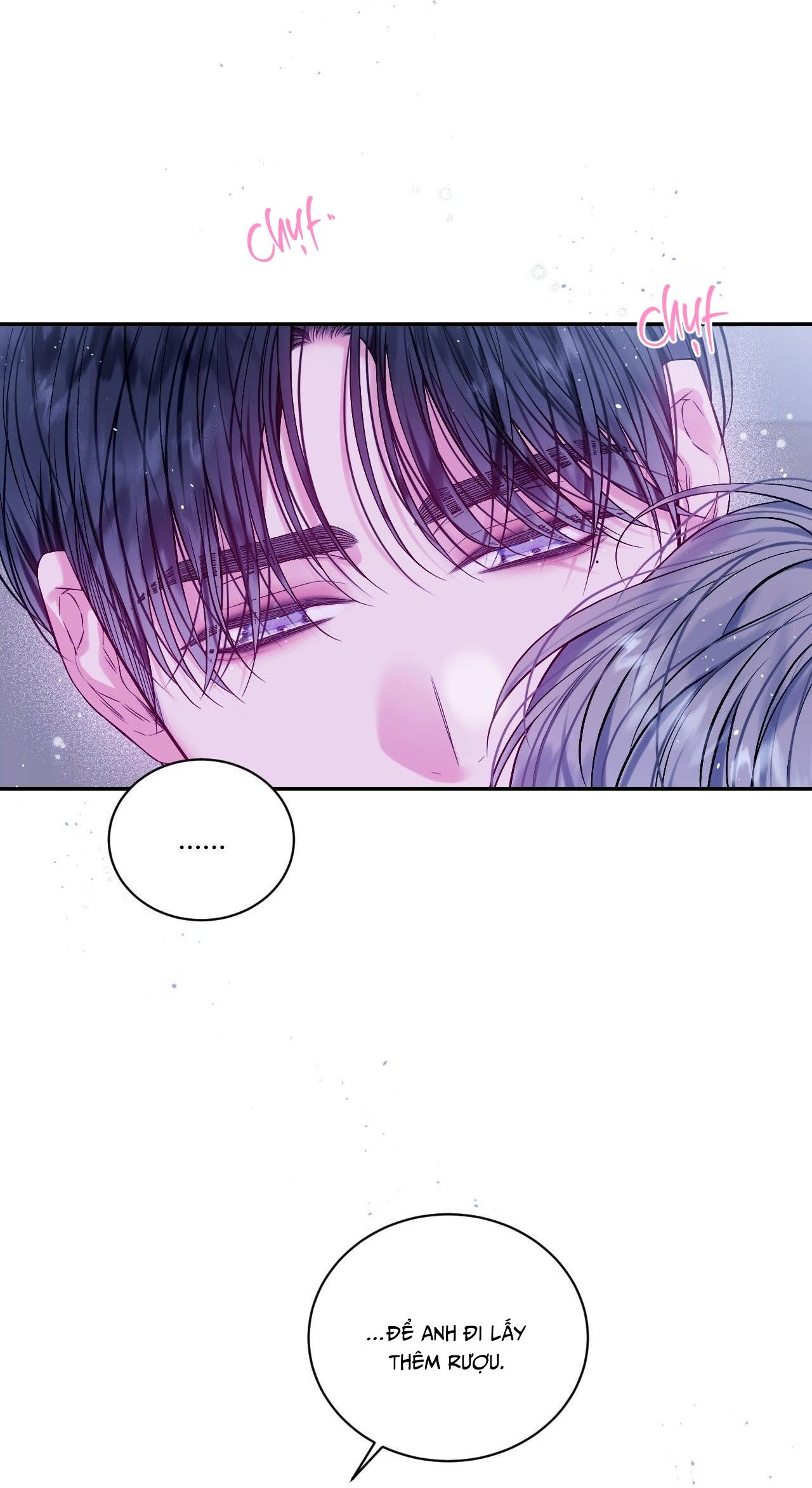 Đọc truyện  IMPERFECTLY US - Chapter 5