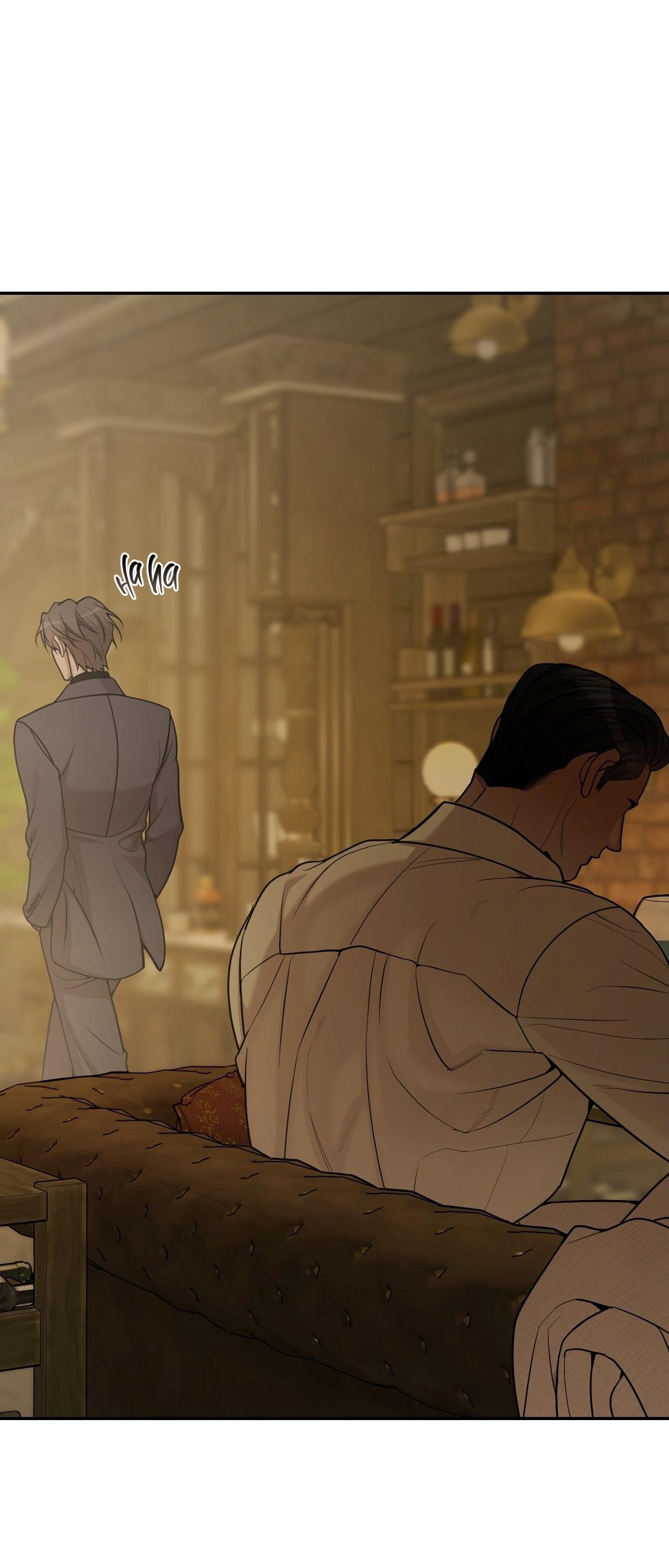 Đọc truyện PEARL BOY: IGNITE THE DAWN - Chapter 2