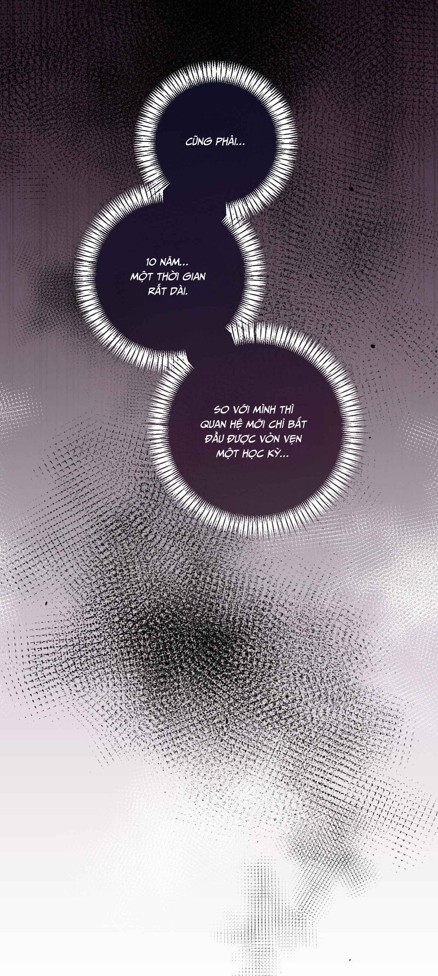 Đọc truyện QUAN HỆ CỘNG SINH CỦA MẶT TRĂNG VÀ MẶT TRỜI - Chapter 44