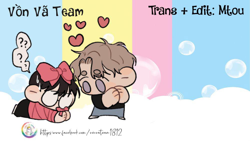 Đọc truyện Cộng Sự Bán Thời Gian - Chapter 54