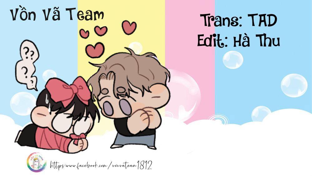 Đọc truyện [GL] Lời Nguyền Của Gió - Chapter 2