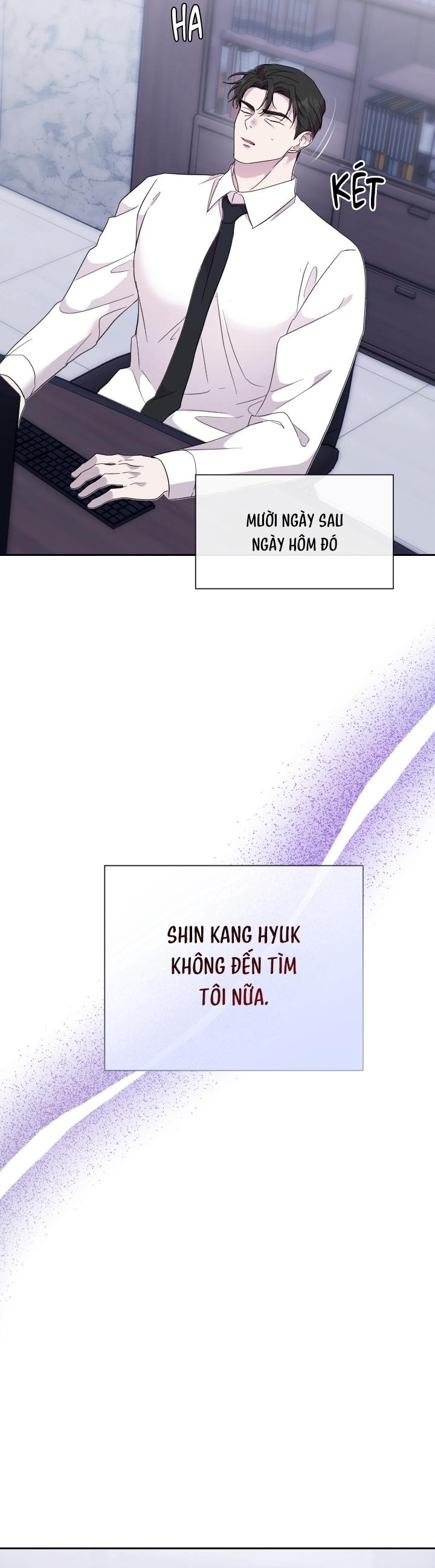 Đọc truyện TUYỂN TẬP ÁM ẢNH, MƯU MÔ CÔNG - Chapter 8.6