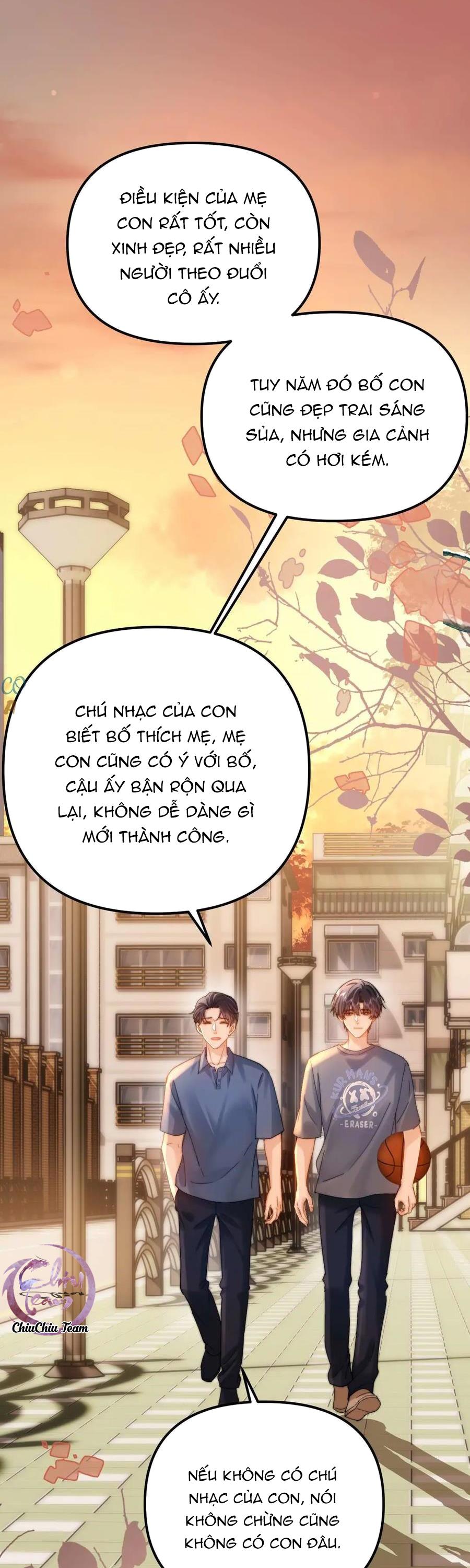 Đọc truyện Chất Dị Ứng Đáng Yêu - Chapter 78