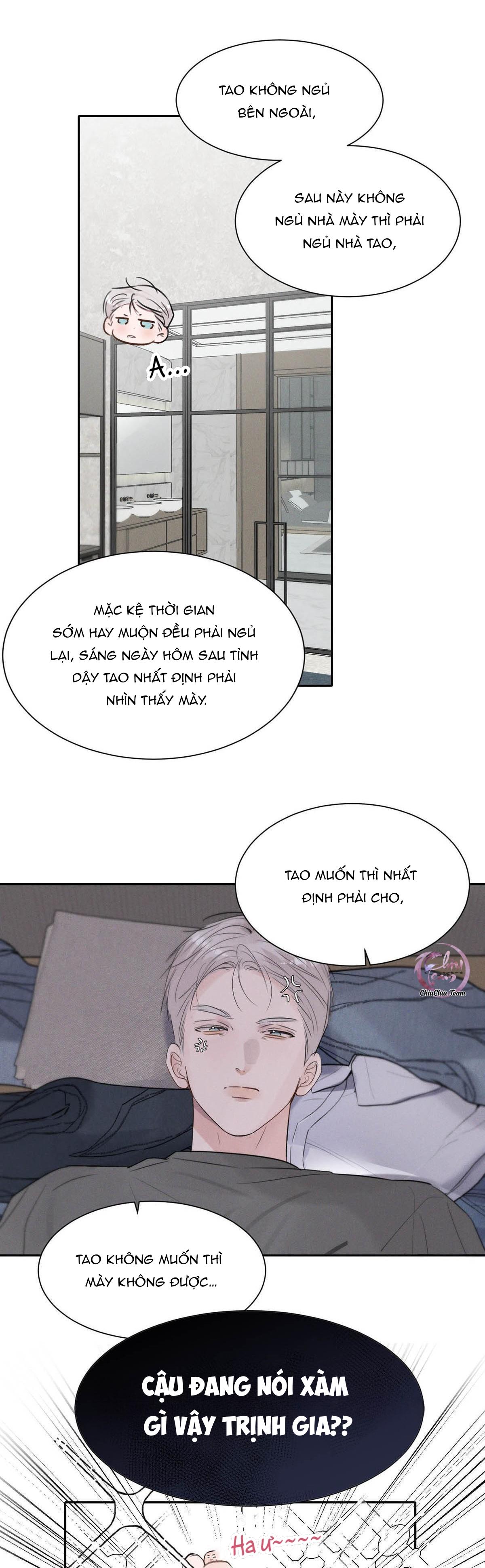Đọc truyện Tôi Trở Thành Dẫn Đường Đỉnh Cấp Nhờ Trúc Mã - Chapter 28