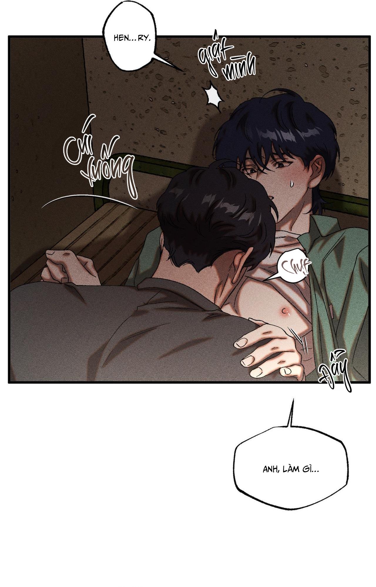 Đọc truyện  CUỘC GIAO DỊCH - Chapter 54
