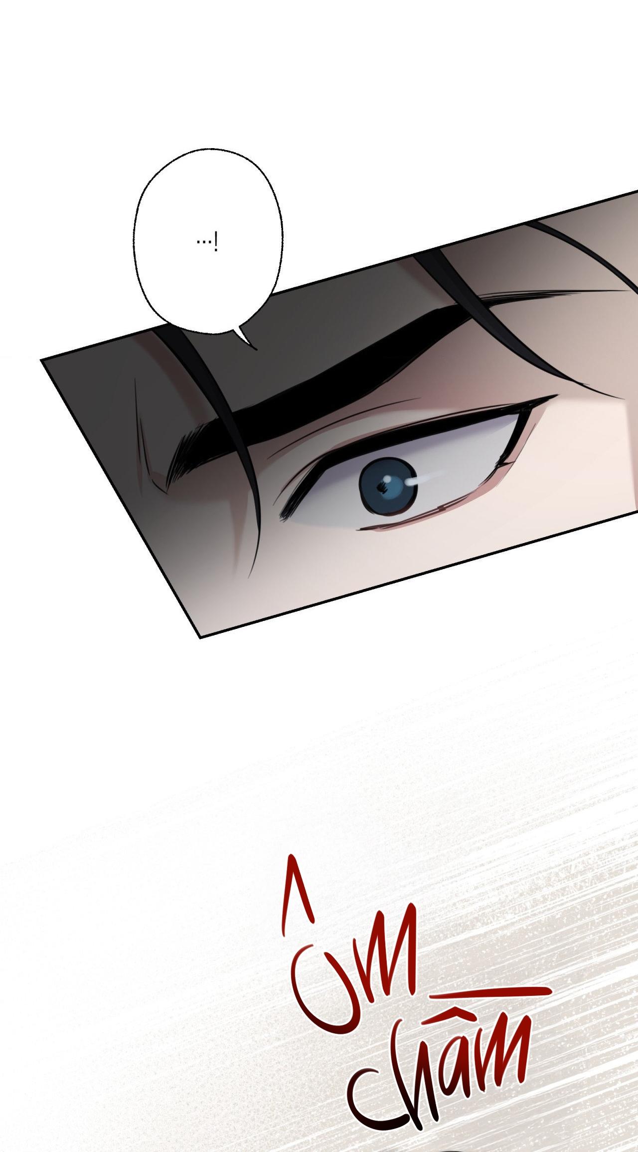 Đọc truyện MELTING POINT - Chapter 10