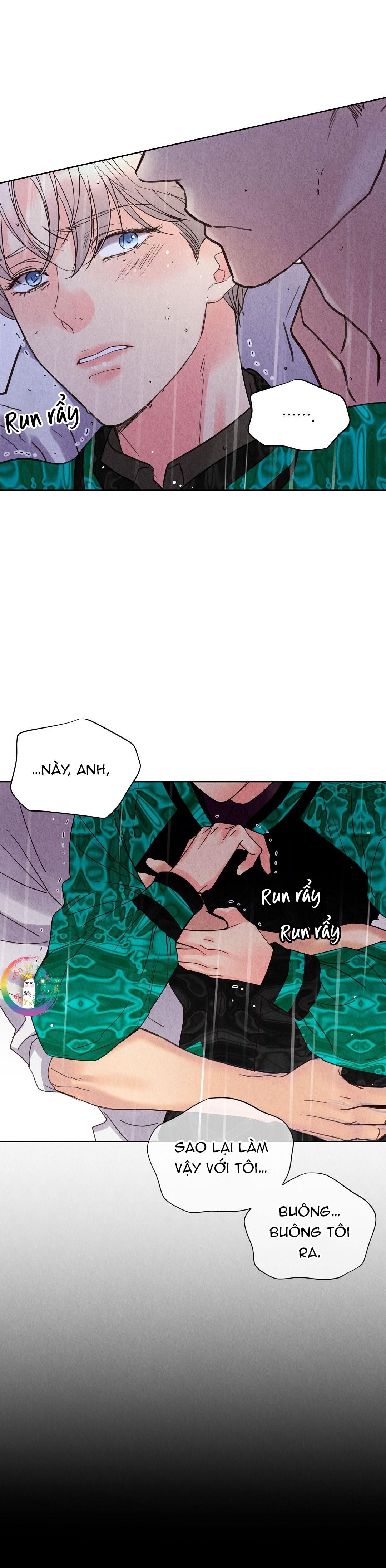 Đọc truyện Ác Nhân Đàm - Chapter 12