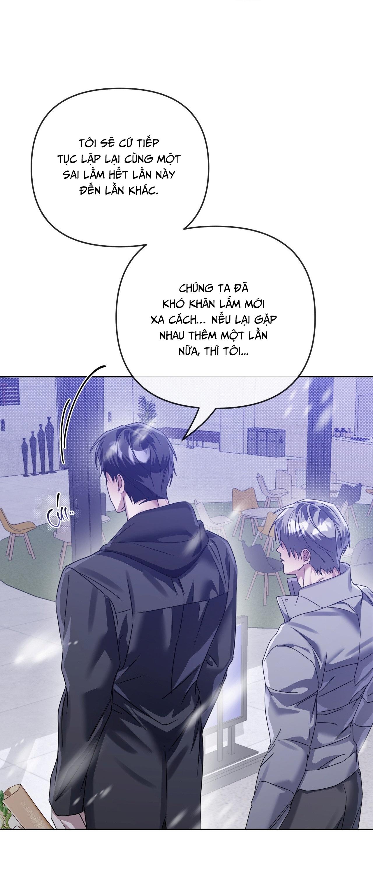 Đọc truyện [END] HUYẾT MẠCH TƯƠNG THÔNG - Chapter 20