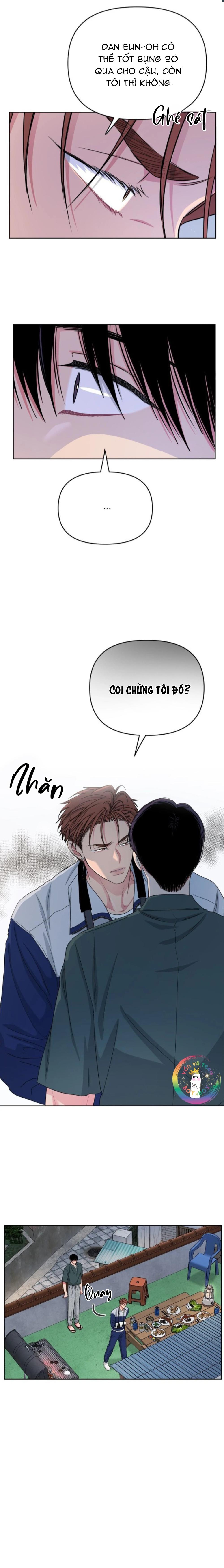 Đọc truyện (END) Arts Manz - Chapter 41