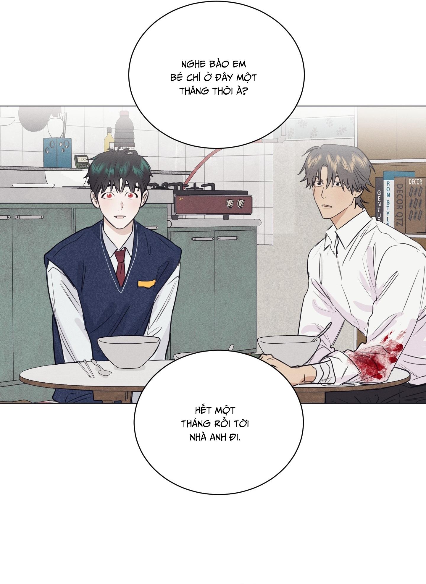 Đọc truyện CÓ THỰC MỚI VỰC ĐƯỢC ĐẠO - Chapter 13