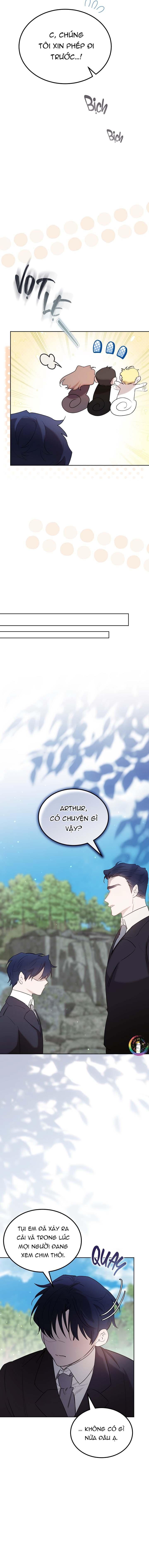 Đọc truyện (END) Này, Đừng Có Nhấn Cái Nút Đó! - Chapter 44