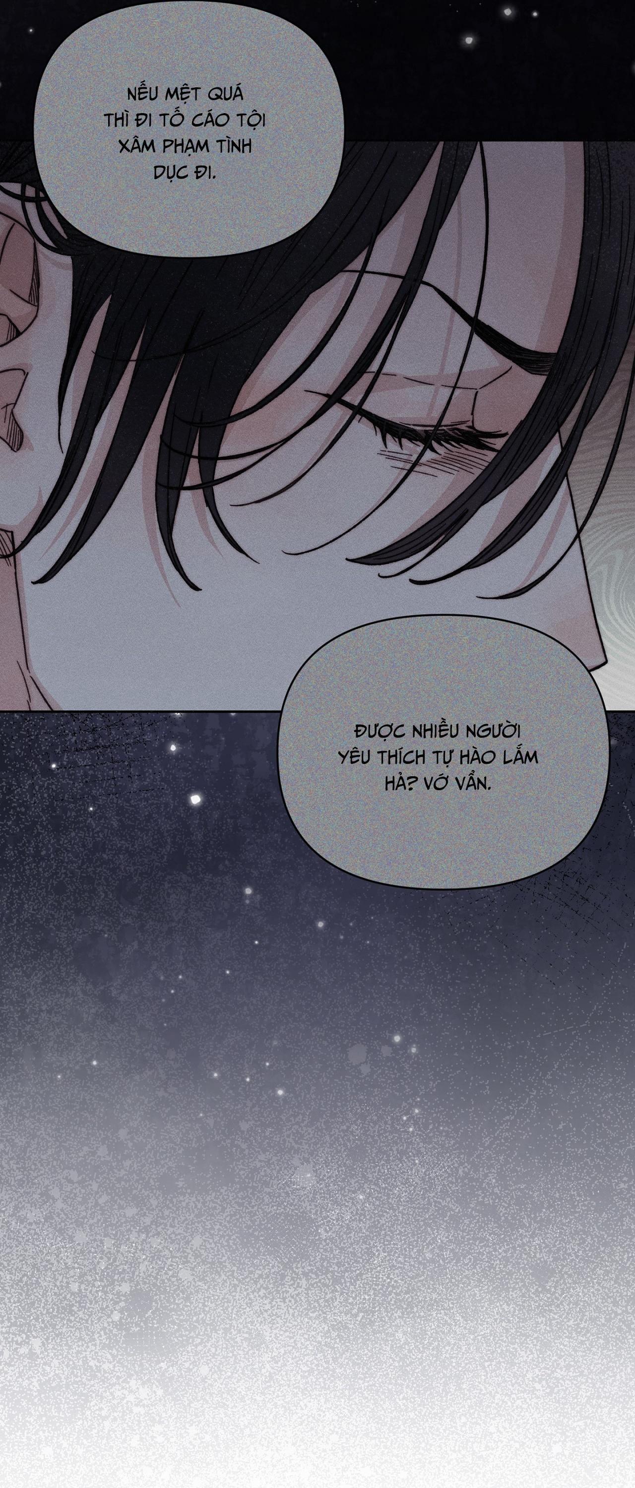 Đọc truyện TÌNH YÊU KHỞI ĐẦU TỪ NỖI SỢ - Chapter 4