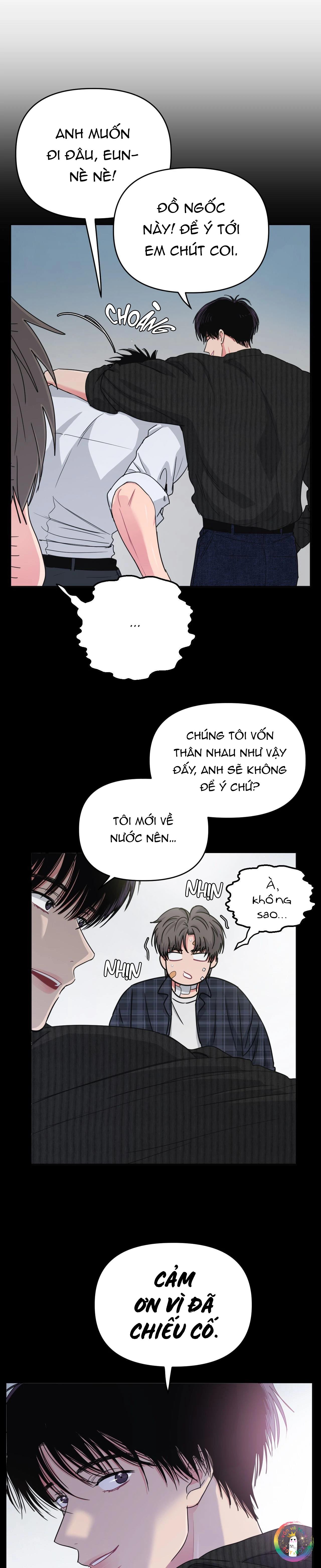 Đọc truyện Arts Manz - Chapter 40