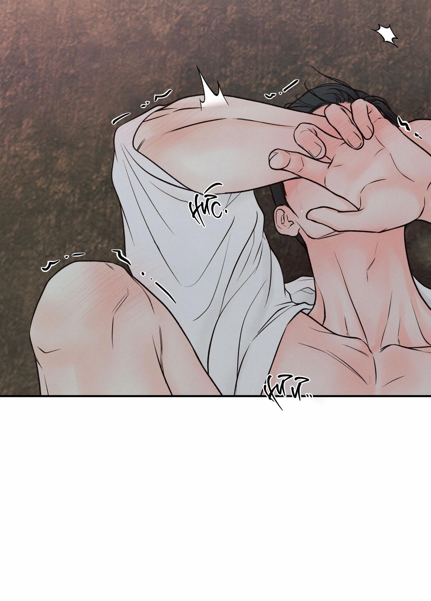 Đọc truyện  RANH GIỚI CỦA SỰ MÊ HOẶC - Chapter 19