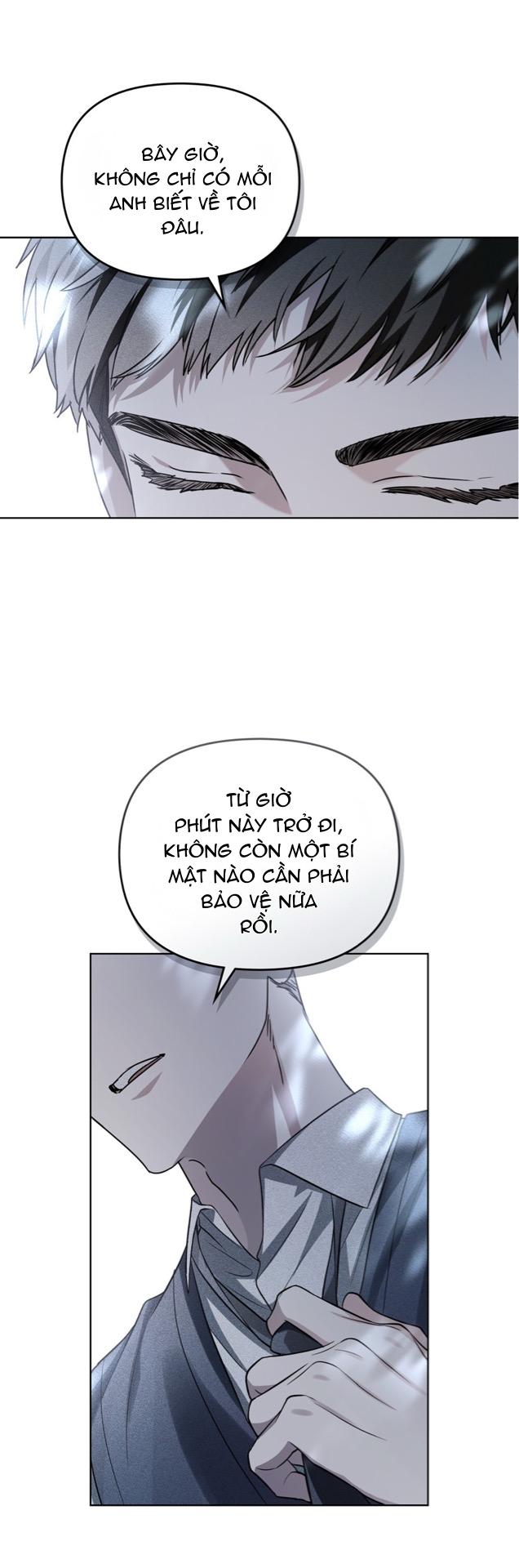 Đọc truyện Linh Hồn Lửa - Chapter 25