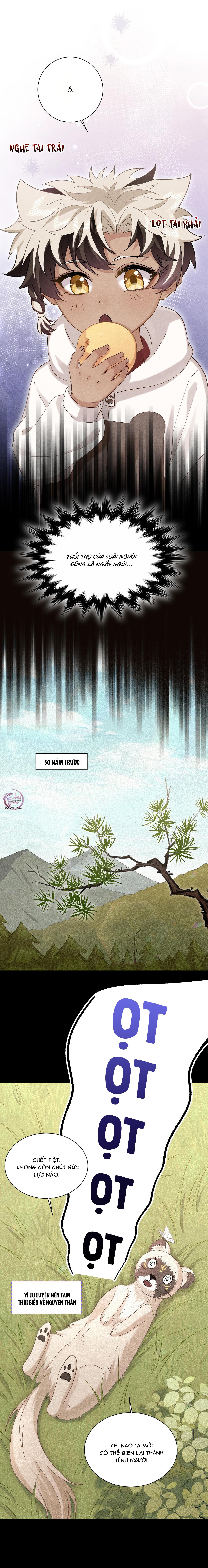 Đọc truyện Đại Tiên - Chapter 25