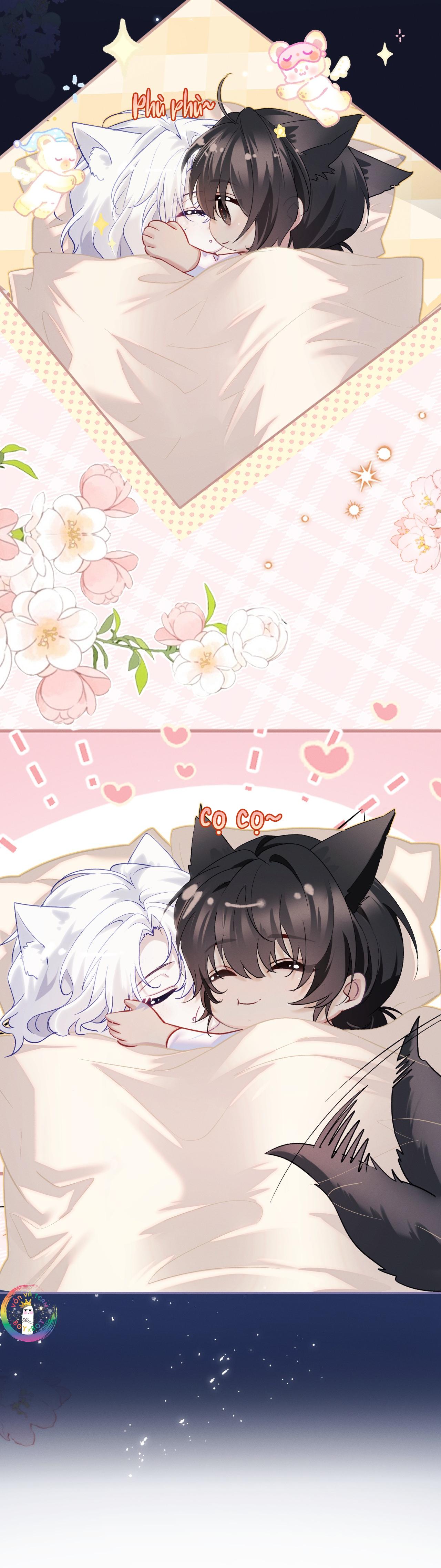 Đọc truyện [GL] Thiết Lập Yêu Cầu Tôi Yêu Em - Chapter 10