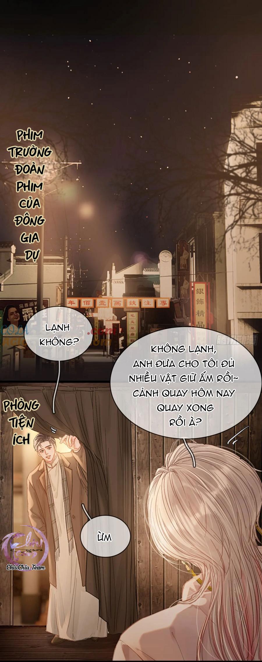 Đọc truyện Quen Lâu Mới Biết Người Thiếu Tâm Cơ - Chapter 58