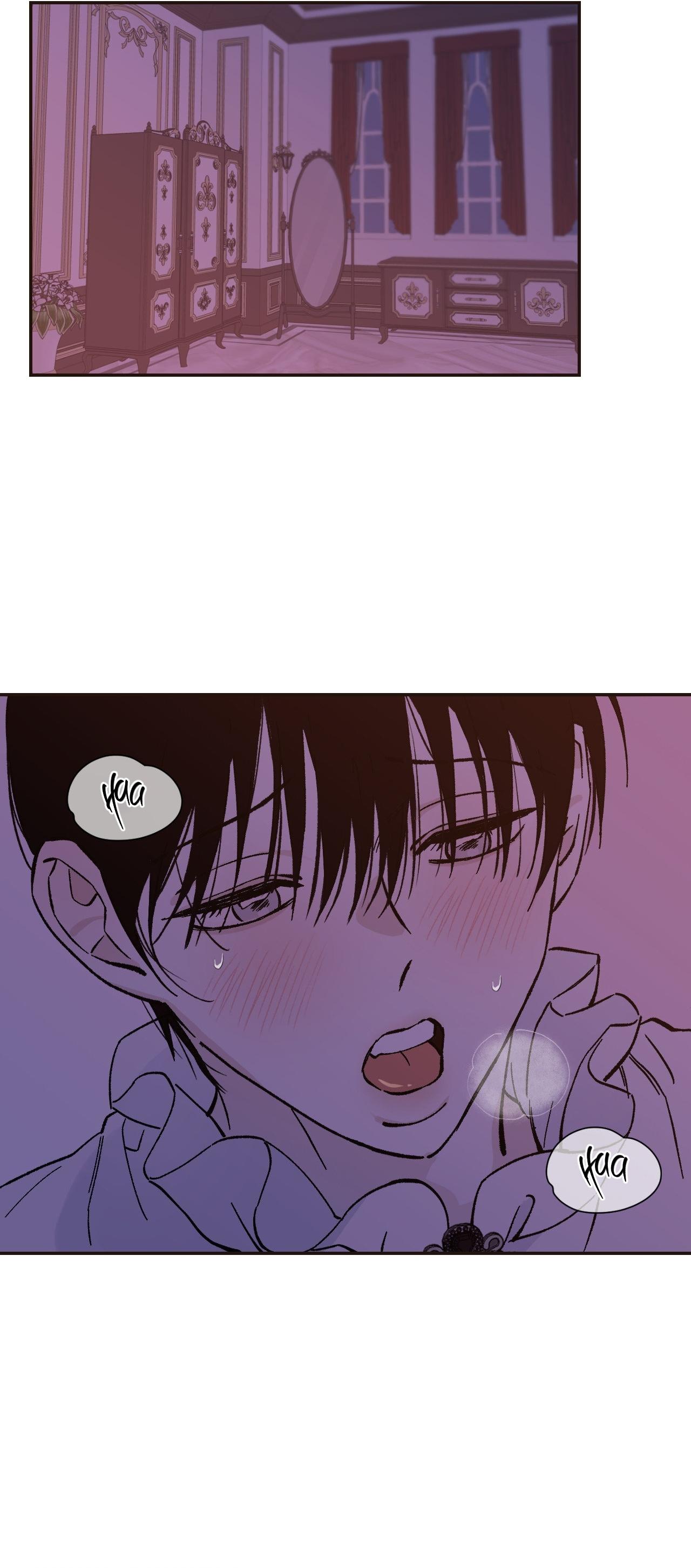 Đọc truyện GIA NHÂN - Chapter 35