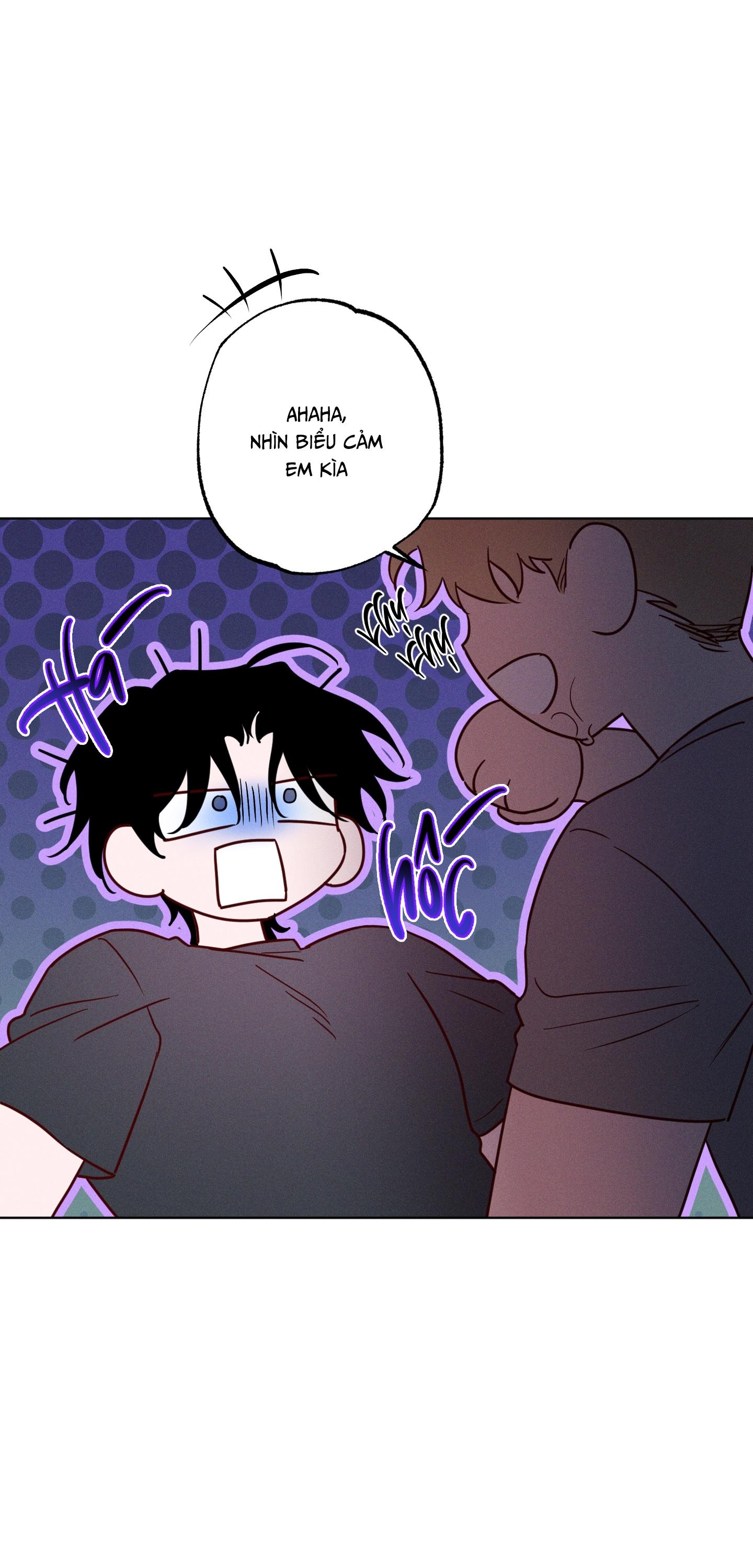 Đọc truyện BỜ SÓNG VỖ - Chapter 32