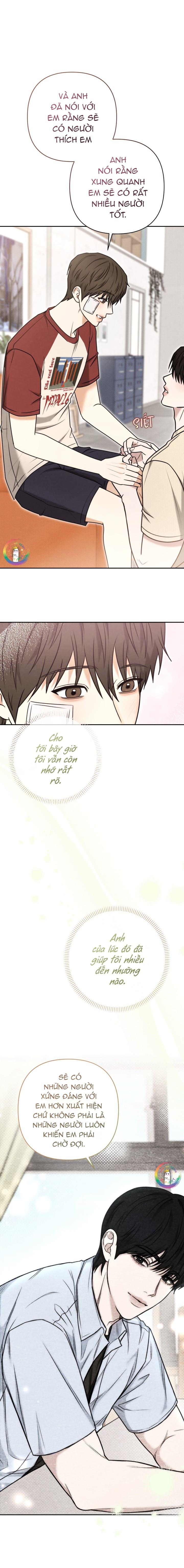 Đọc truyện (END) DẤU ẤN - Chapter 46