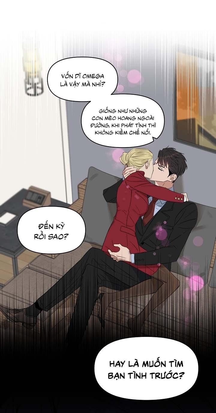 Đọc truyện Kiss me liar - Chapter 30