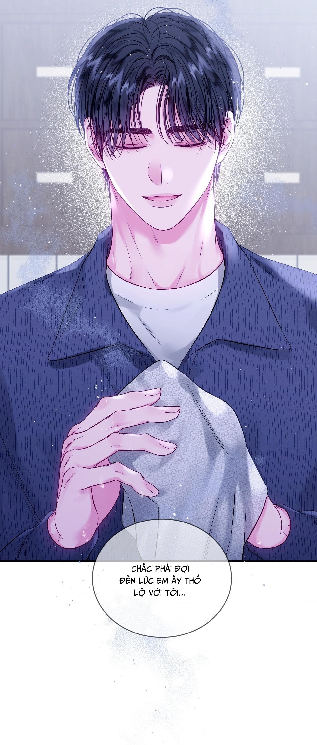 Đọc truyện  IMPERFECTLY US - Chapter 4