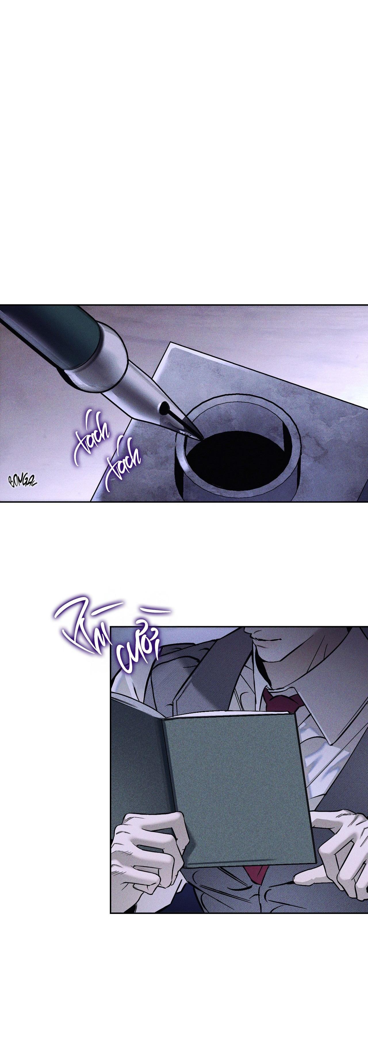 Đọc truyện BỂ CÁ - Chapter 1