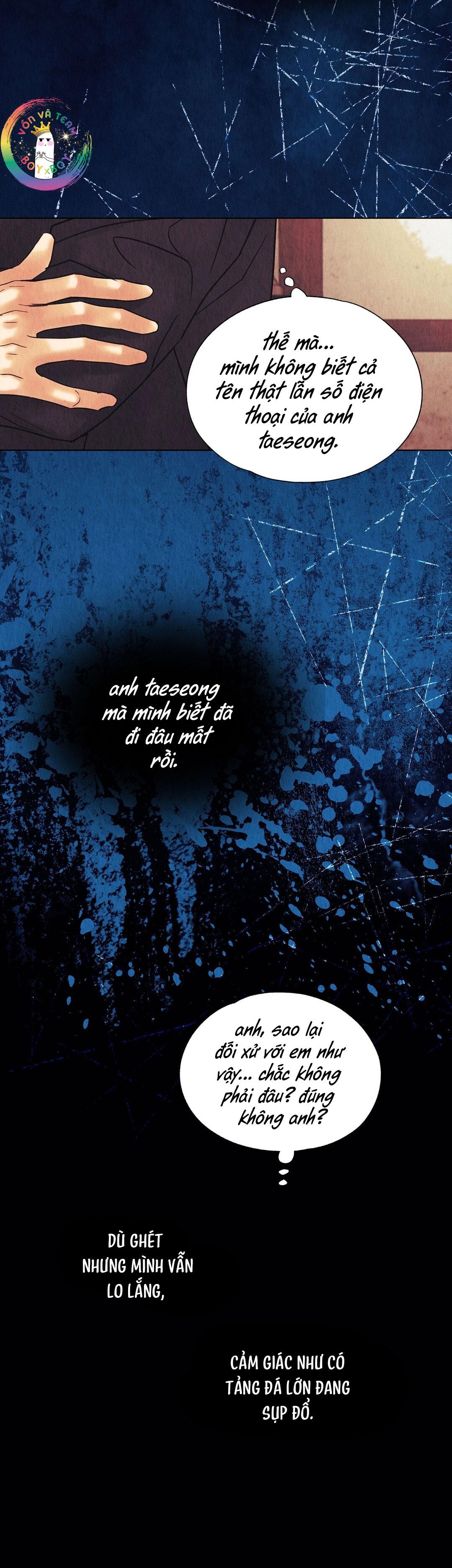 Đọc truyện Ác Nhân Đàm - Chapter 11