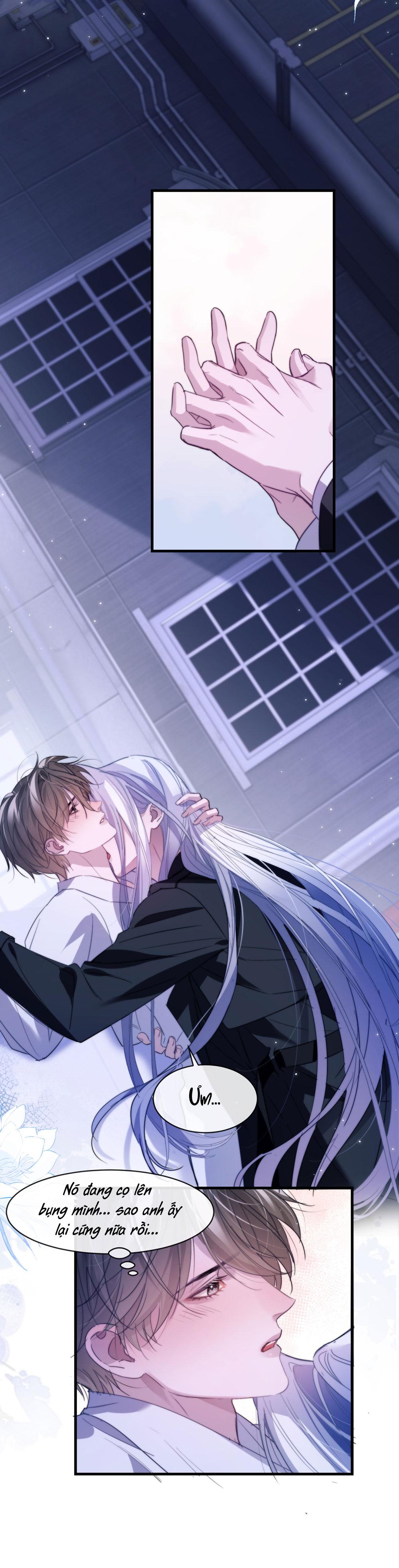 Đọc truyện Nhân Ngư Desharow - Chapter 93