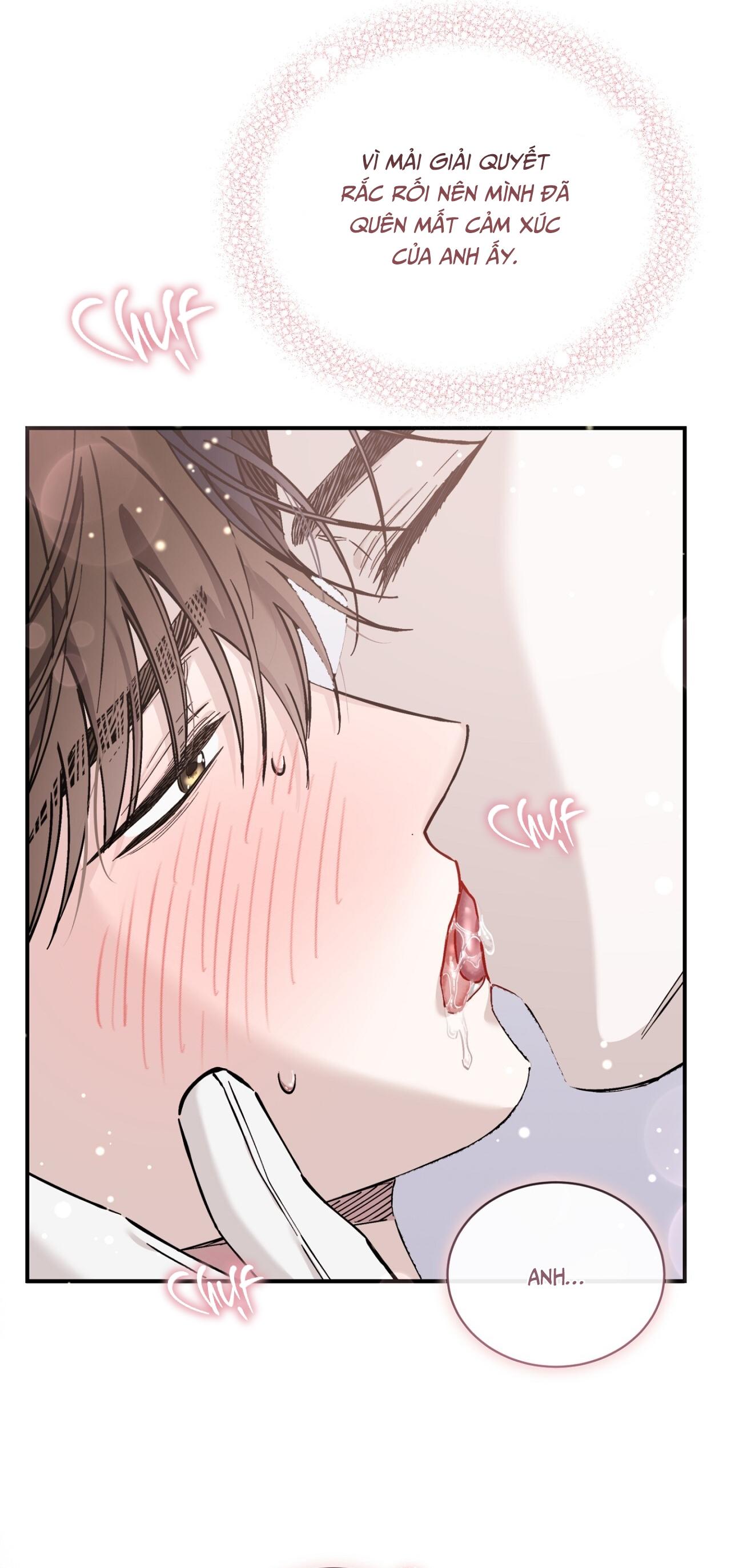 Đọc truyện MỐI TÌNH KHÔNG CÔNG BẰNG - Chapter 43