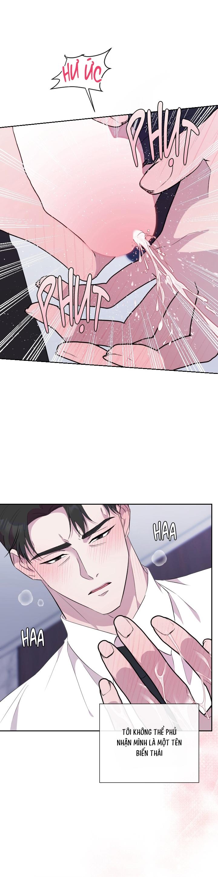 Đọc truyện TUYỂN TẬP ÁM ẢNH, MƯU MÔ CÔNG - Chapter 8.6