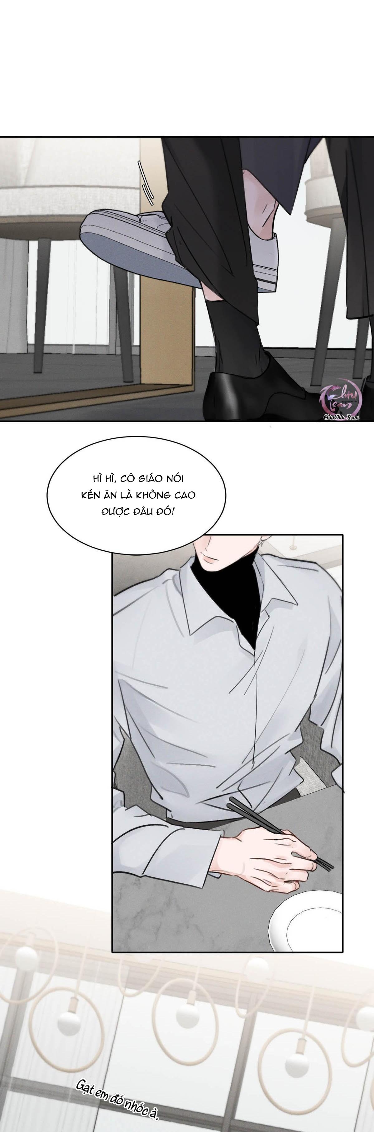 Đọc truyện Tôi Trở Thành Dẫn Đường Đỉnh Cấp Nhờ Trúc Mã - Chapter 28