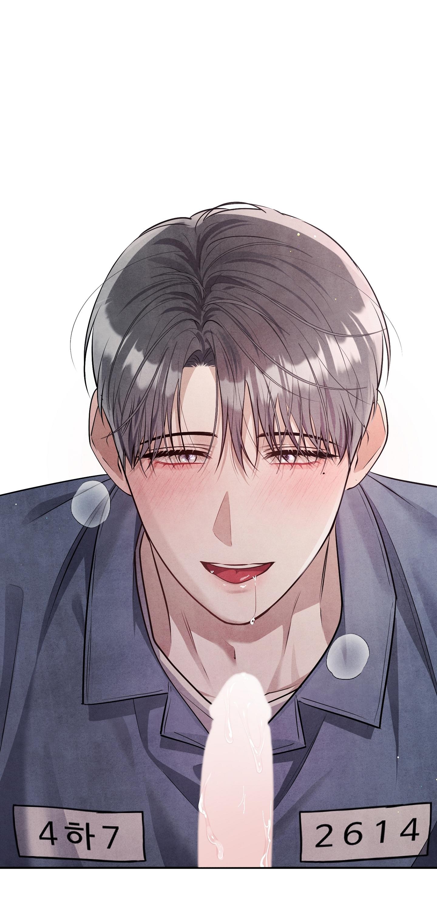 Đọc truyện HẮC DIỄM DỤC VỌNG - Chapter 12