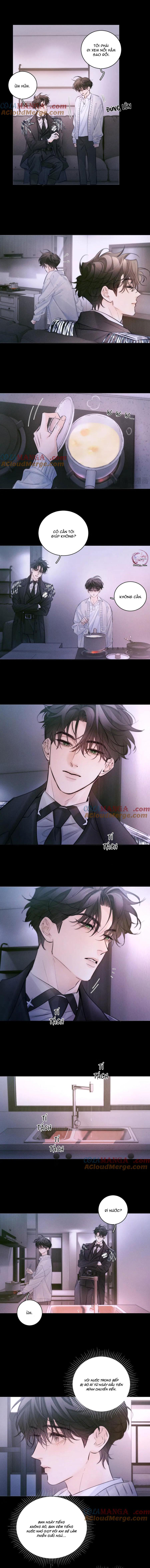 Đọc truyện Cây Nấm Nhỏ - Chapter 54