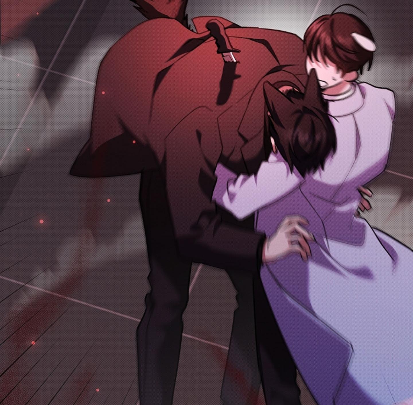 Đọc truyện ĐỪNG CHẠM VÀO CÚN CON CỦA TÔI - Chapter 38