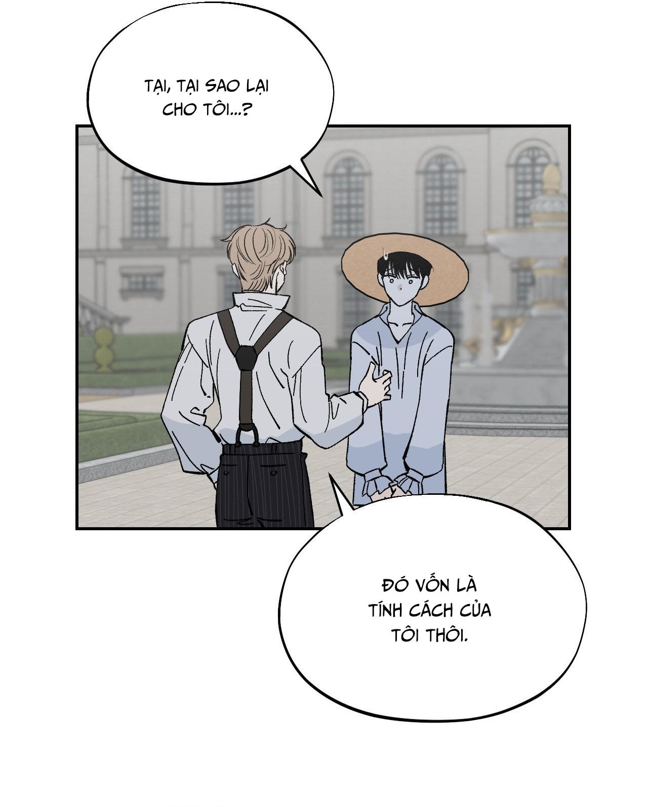 Đọc truyện GIA NHÂN - Chapter 37