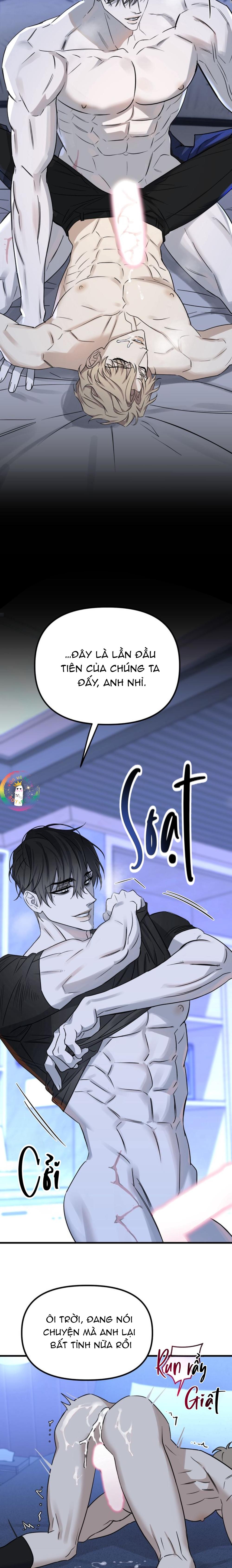 Đọc truyện Tuyển Tập Báo Cáo Xử Lý Rác Thải - Chapter 18