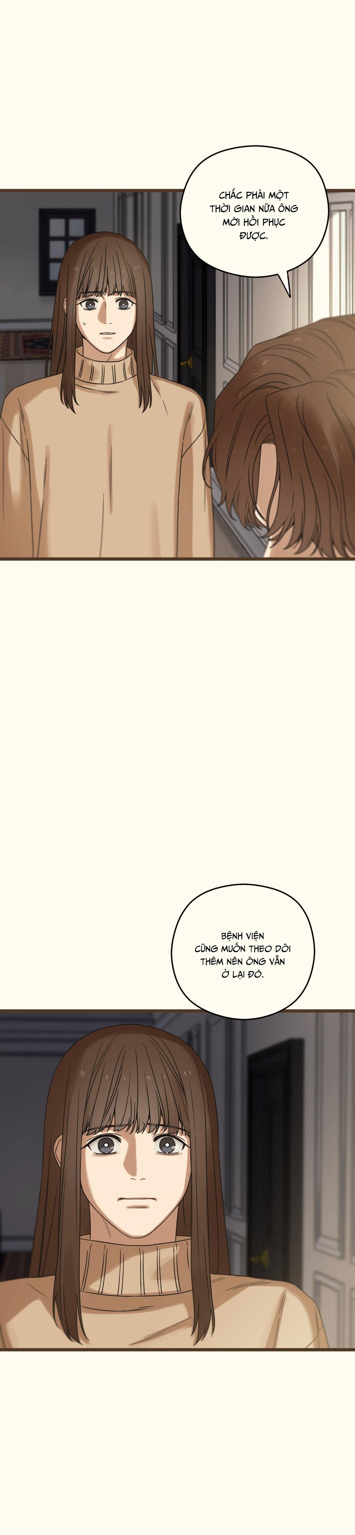 Đọc truyện TRÙNG PHÙNG - Chapter 60